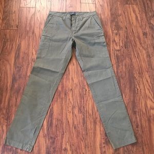 Men’s Vince pants